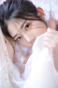 《从指尖传出的热情2》