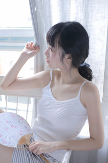 女绿巨人