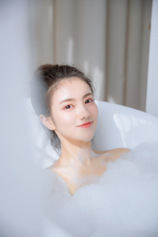 我的美母老师