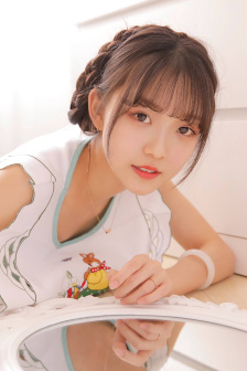 明星专题：加藤罗莎