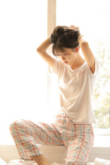 夫妻的交换