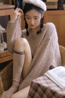 晚上朋友圈说说