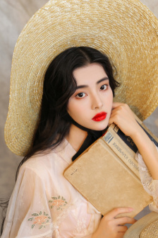 梅丽莎