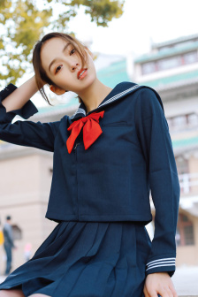 Q版!黑色五叶草